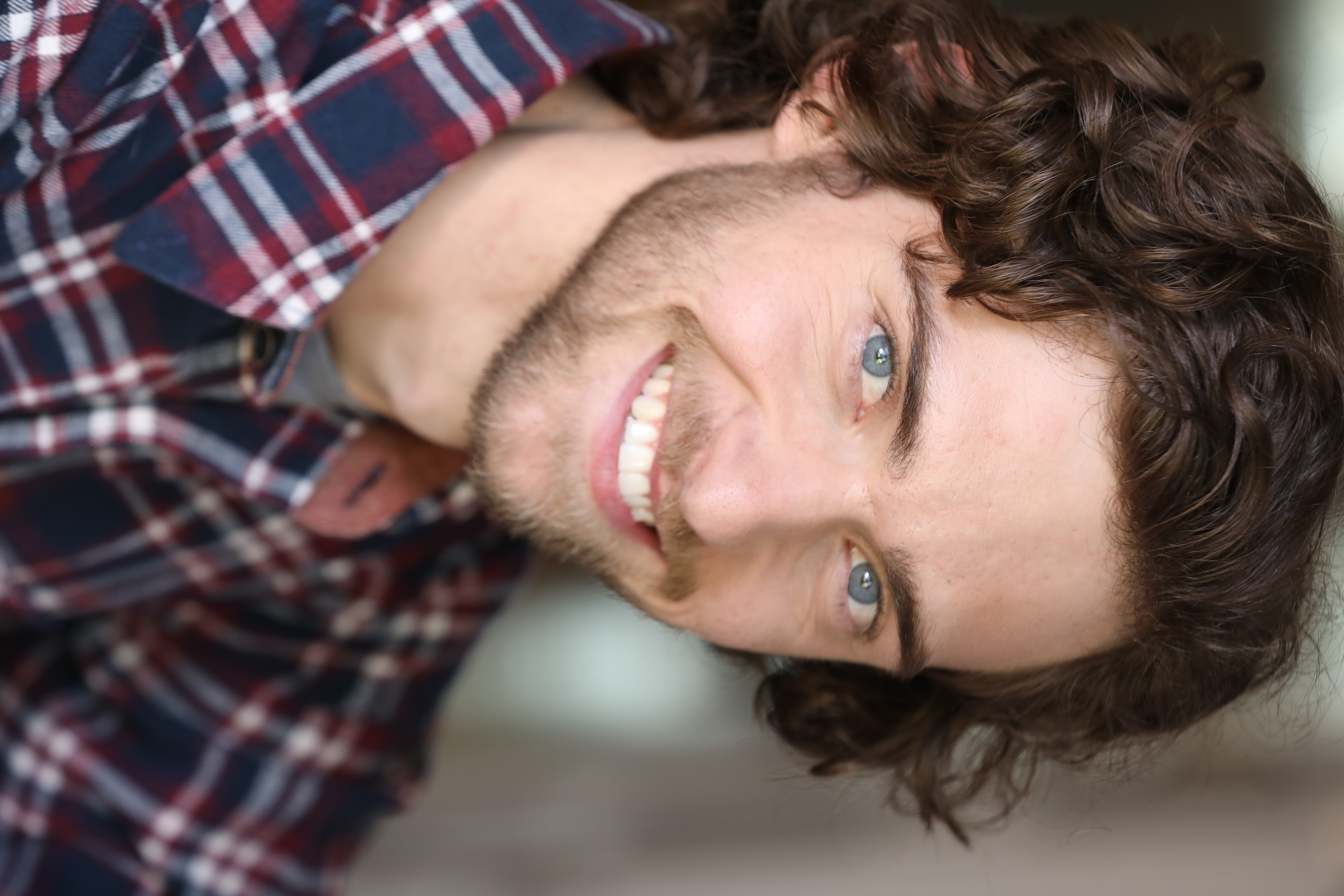 Joshua Malekos